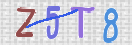 Code Anti-spam