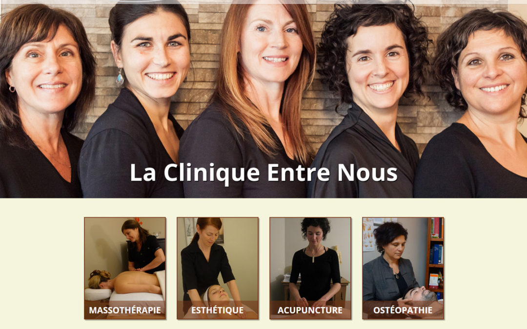 Clinique Entre Nous