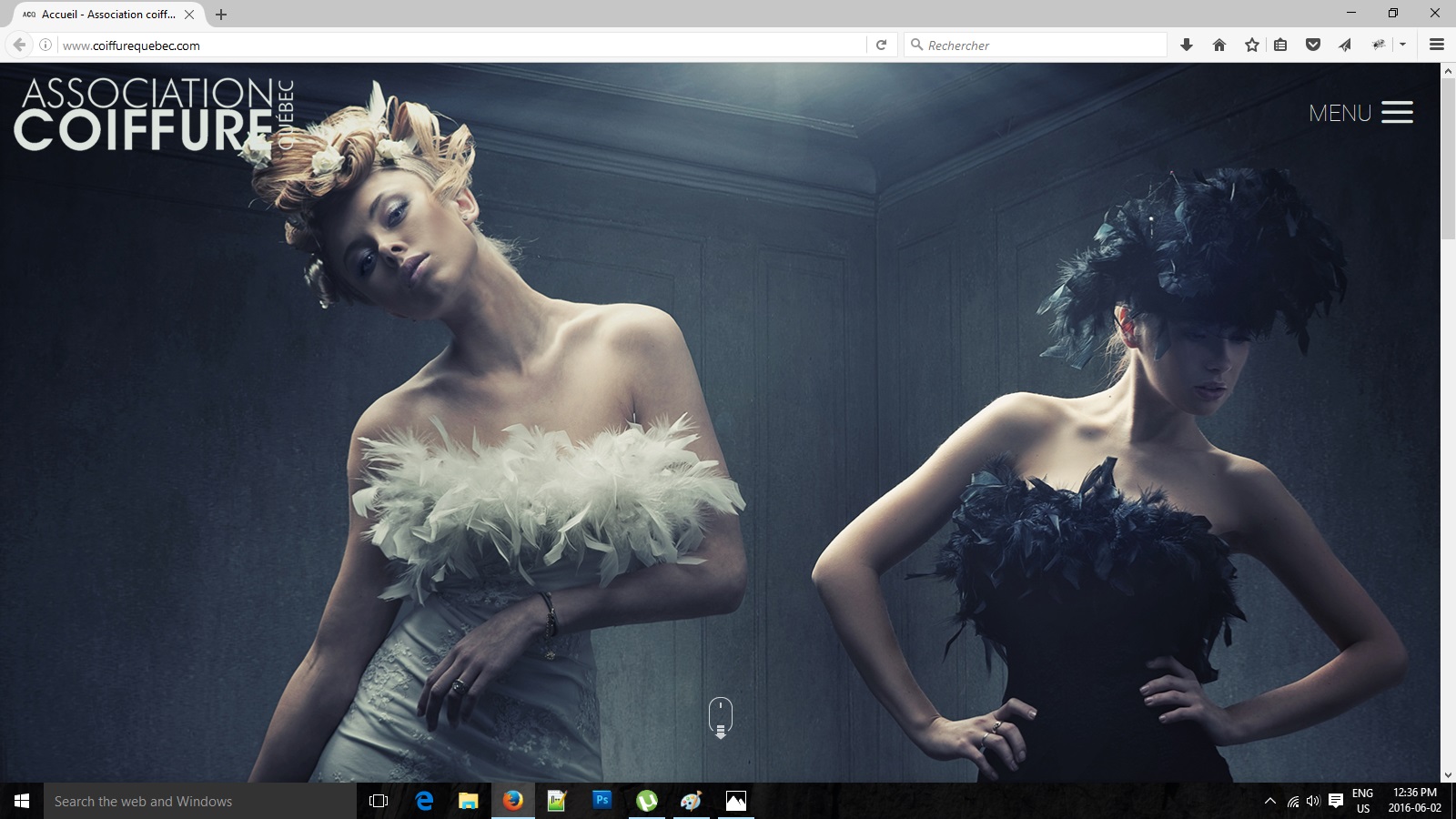 Tendances sur le web 2016 Montreal - Medialogue