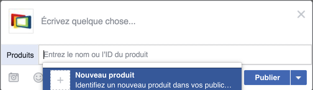 Gérer une page Facebook d'entreprise - Medialogue