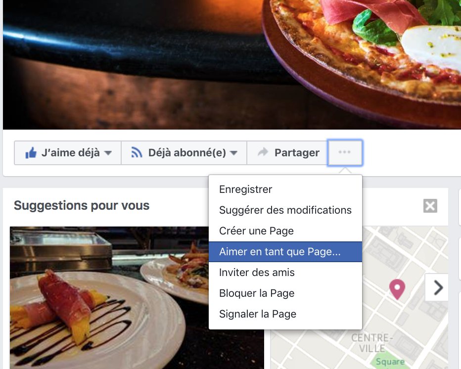 Comment gérer une page Facebook de PME comme un pro - Medialogue