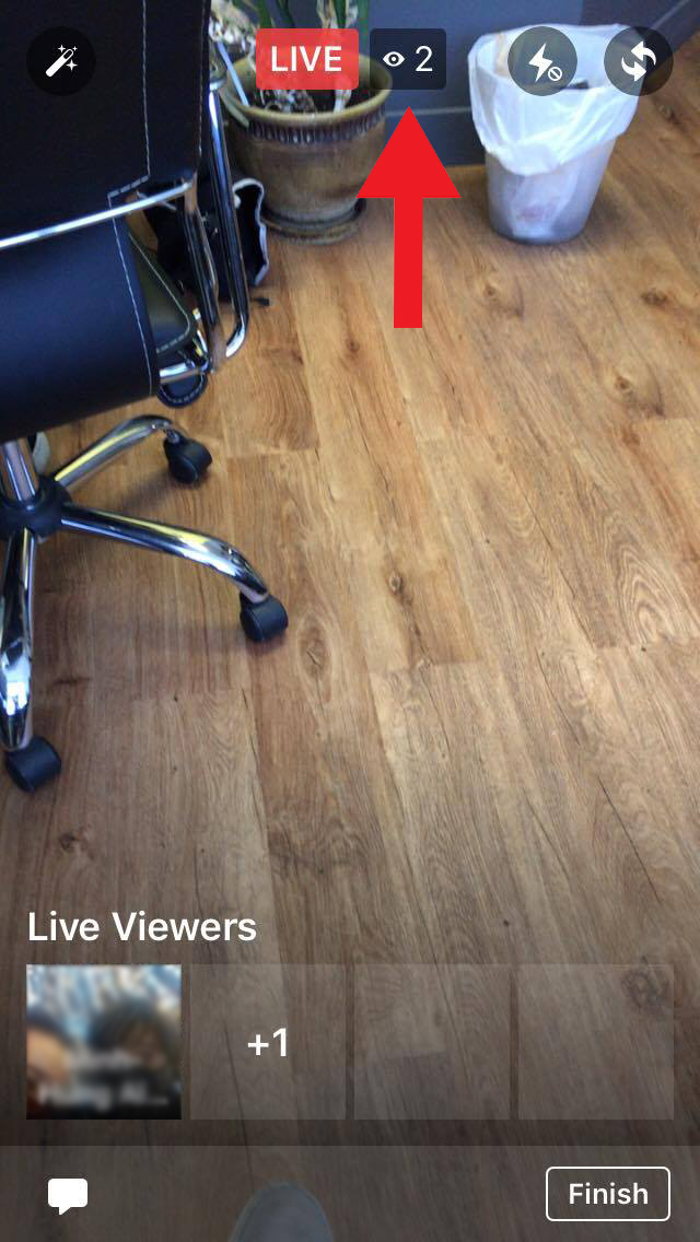 Organisation d'une vidéo en direct sur Facebook - Medialogue