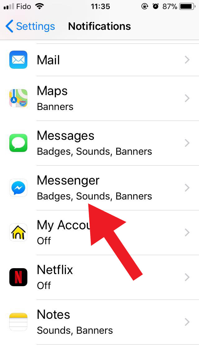 Le service à la clientèle sur votre page Facebook - Medialogue
