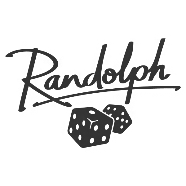 Randolph Logo / Our major projects at Medialogue Randolph Logo / Our major projects at Medialogue