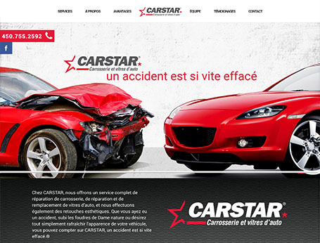 Carstar