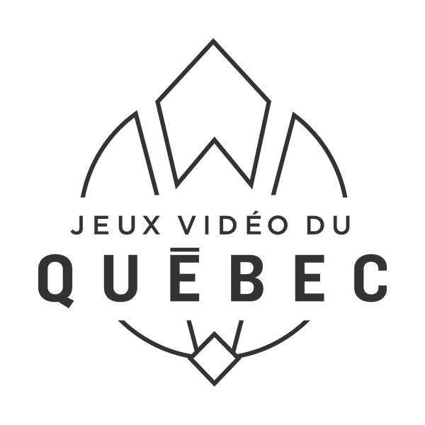 Games from Quebec Logo / Our major projects at Medialogue Games from Quebec Logo / Our major projects at Medialogue