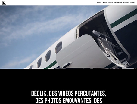 Déclik Communication