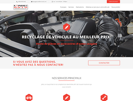 Lepage Auto