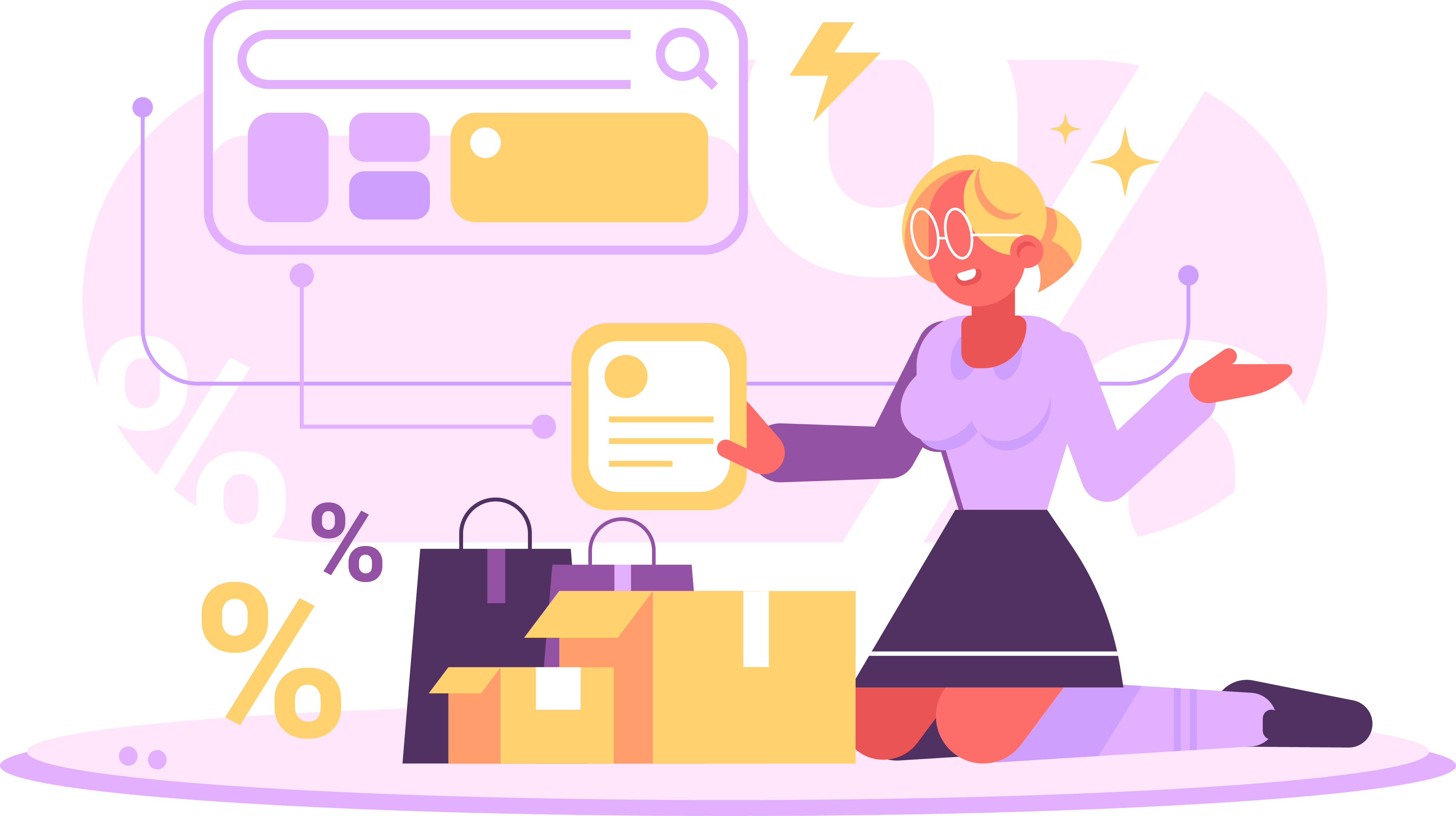 E-Commerce website creation agency and online store design in Longueuil on the South Shore of Montreal - Medialogue Web Agency e-commerce site creator located in Montreal