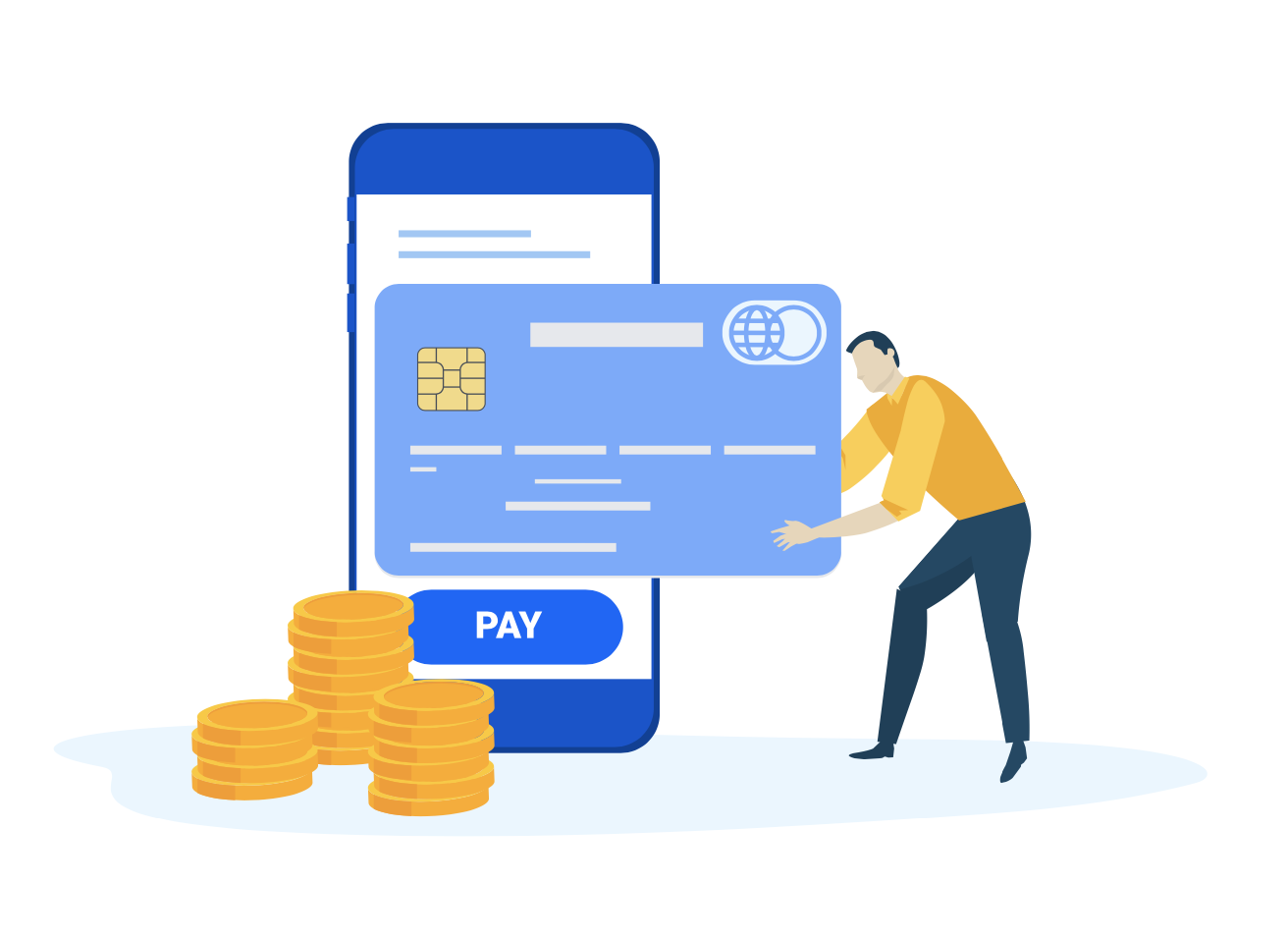 E-Commerce website creation agency and online store design in Longueuil on the South Shore of Montreal - Medialogue Web Agency e-commerce site creator located in Montreal