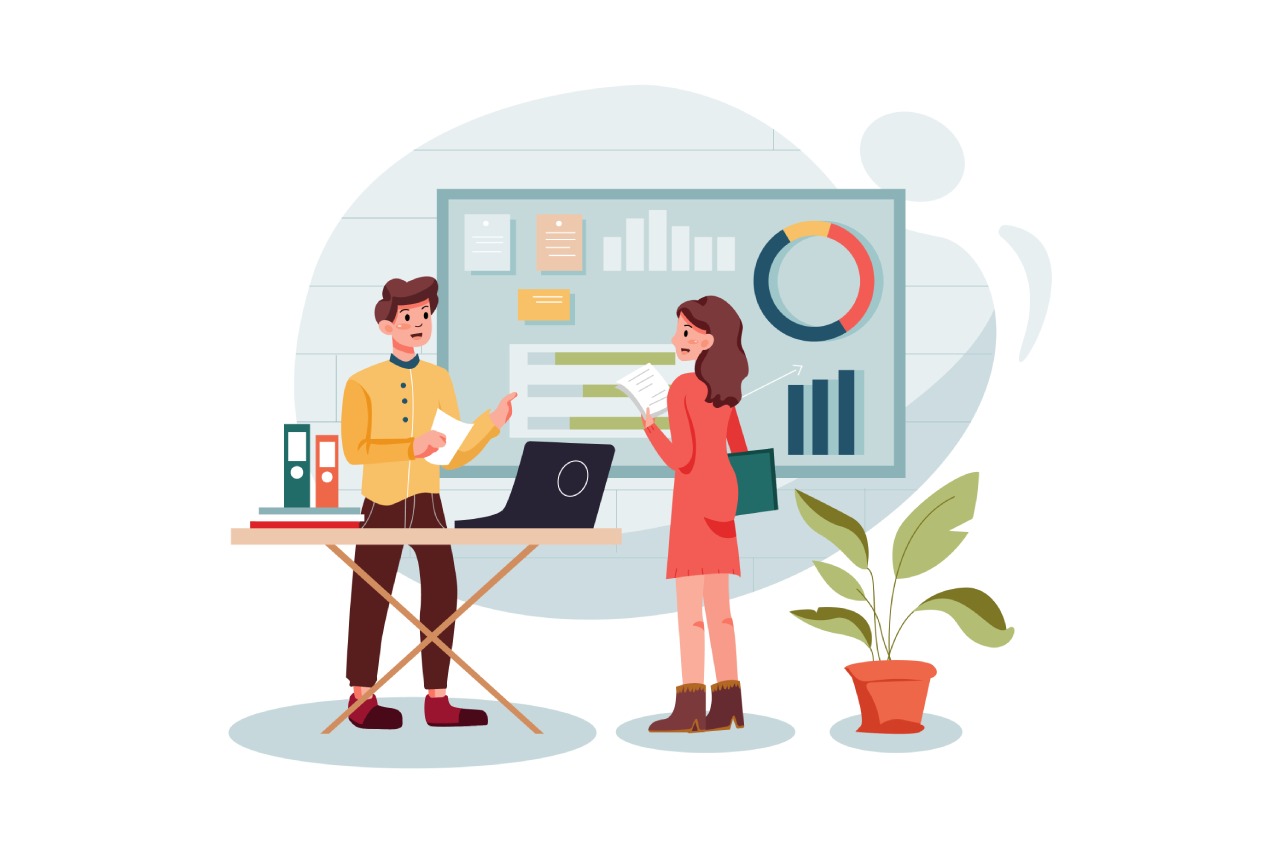 Agence de marketing web de marketing numérique et de stratégie de contenu - Medialogue agence web WordPress situé à Montréal