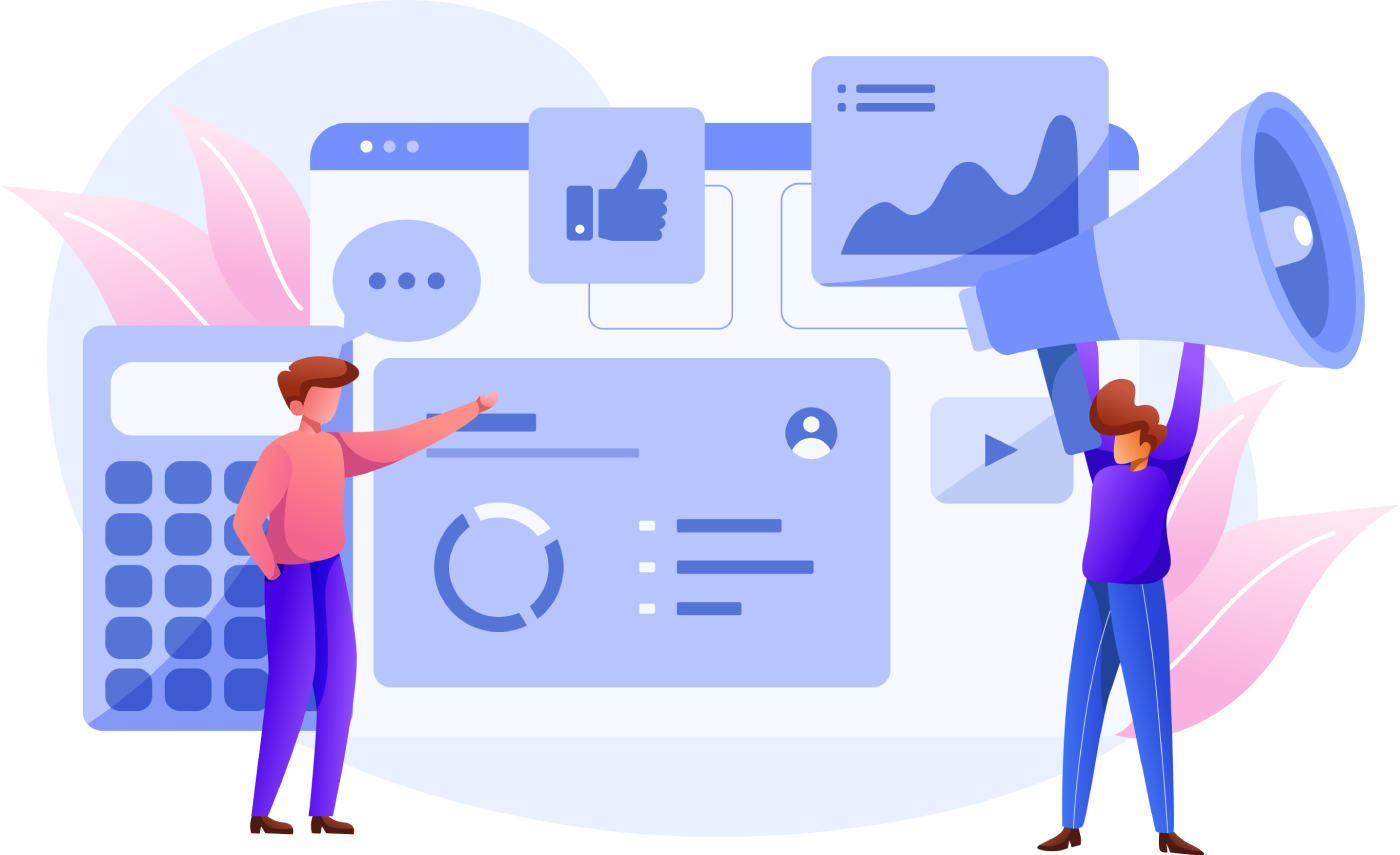 Agence de marketing web de marketing numérique et de stratégie de contenu - Medialogue agence web WordPress situé à Montréal