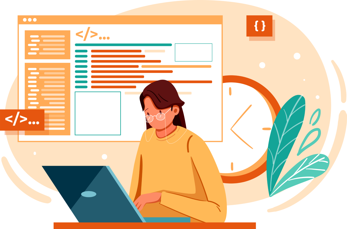 Agence web spécialisée en création de site web pro et professionnel à Gatineau en Outaouais - Medialogue agence web spécialisé en conception de site WordPress à Montréal