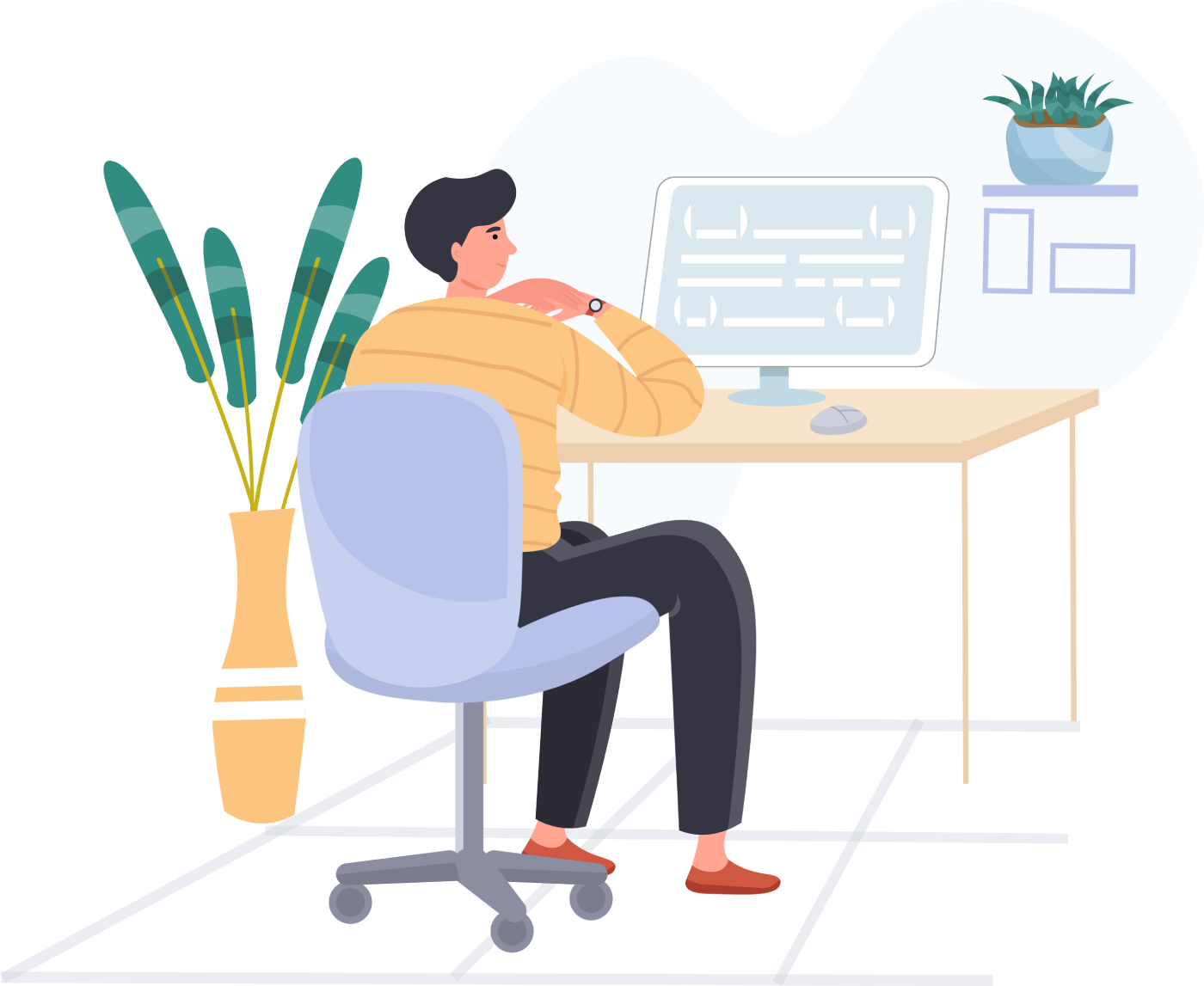 Service de création et rédaction de contenu pour votre site web et blog - Medialogue agence web spécialisé en SEO et SEM situé à Montréal