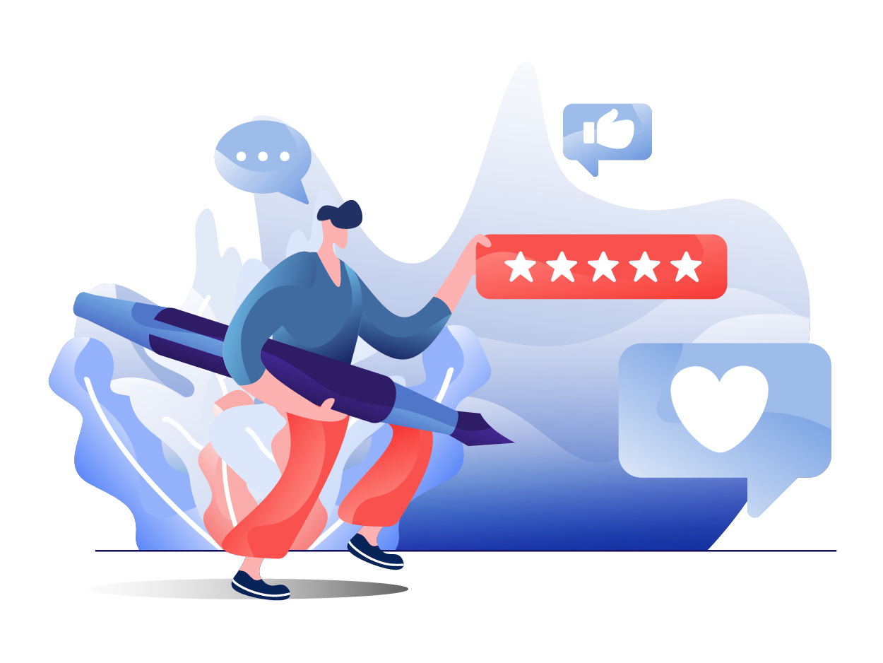 Service de création et rédaction de contenu pour votre site web et blog - Medialogue agence web spécialisé en SEO et SEM situé à Montréal