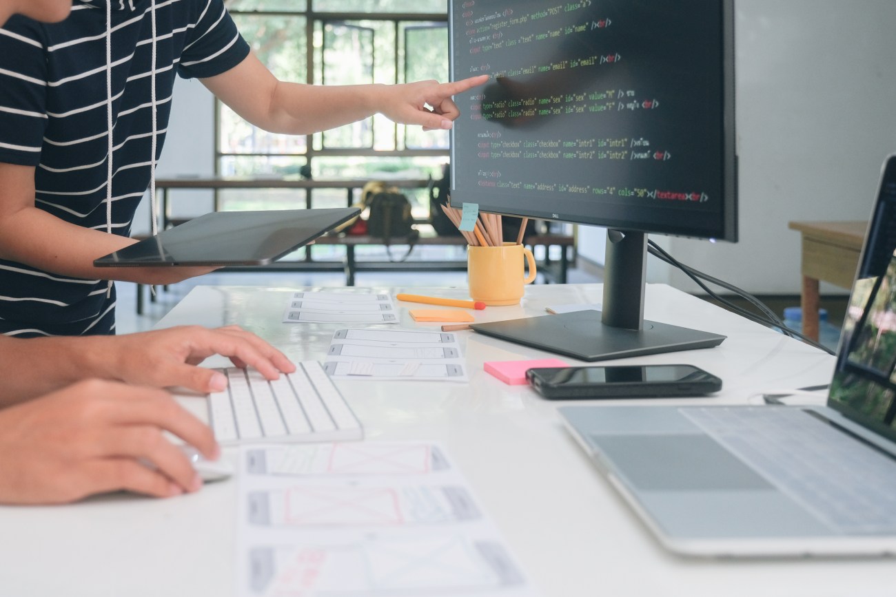 Agence de marketing web et numérique et de stratégie de contenu - Medialogue agence WordPress spécialisé en création de site web situé à Montréal