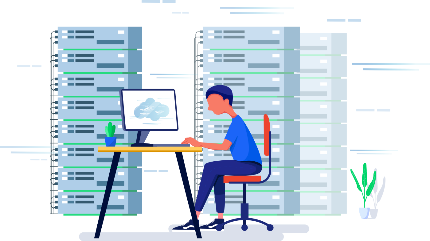 Website hosting service and WordPress site - web host - Medialogue Web agency specializing in the design of websites and showcase sites in Montreal