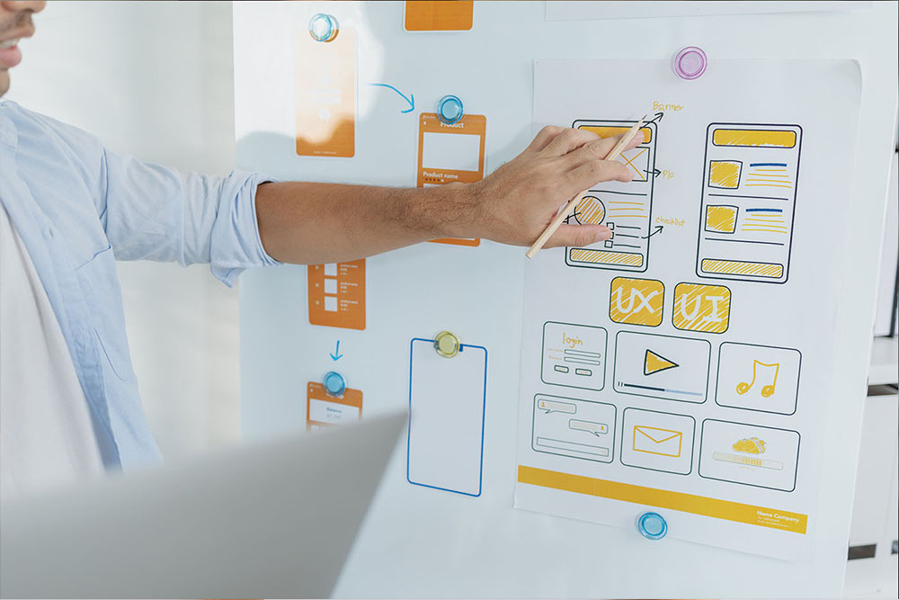 Service de conception de site WordPress - Medialogue agence WordPress situé à Montréal