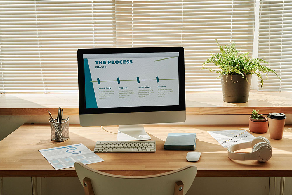 Service de création et conception de site WordPress et de son design - Medialogue