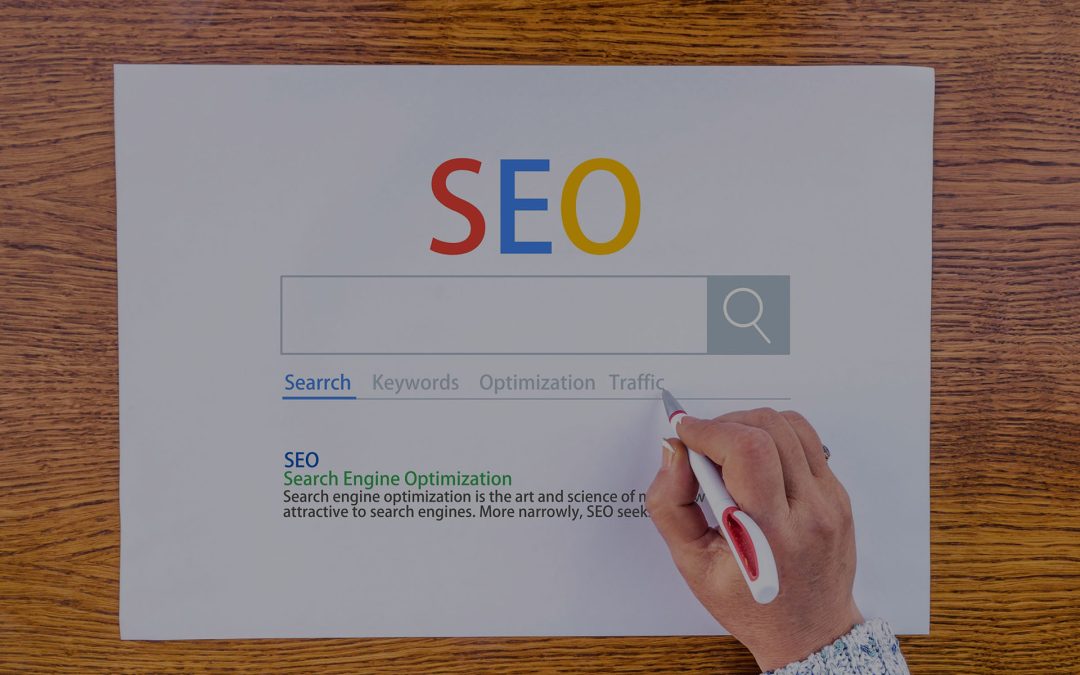 Pourquoi votre site est invisible sur Google : les 3 erreurs les plus fréquentes chez les PME