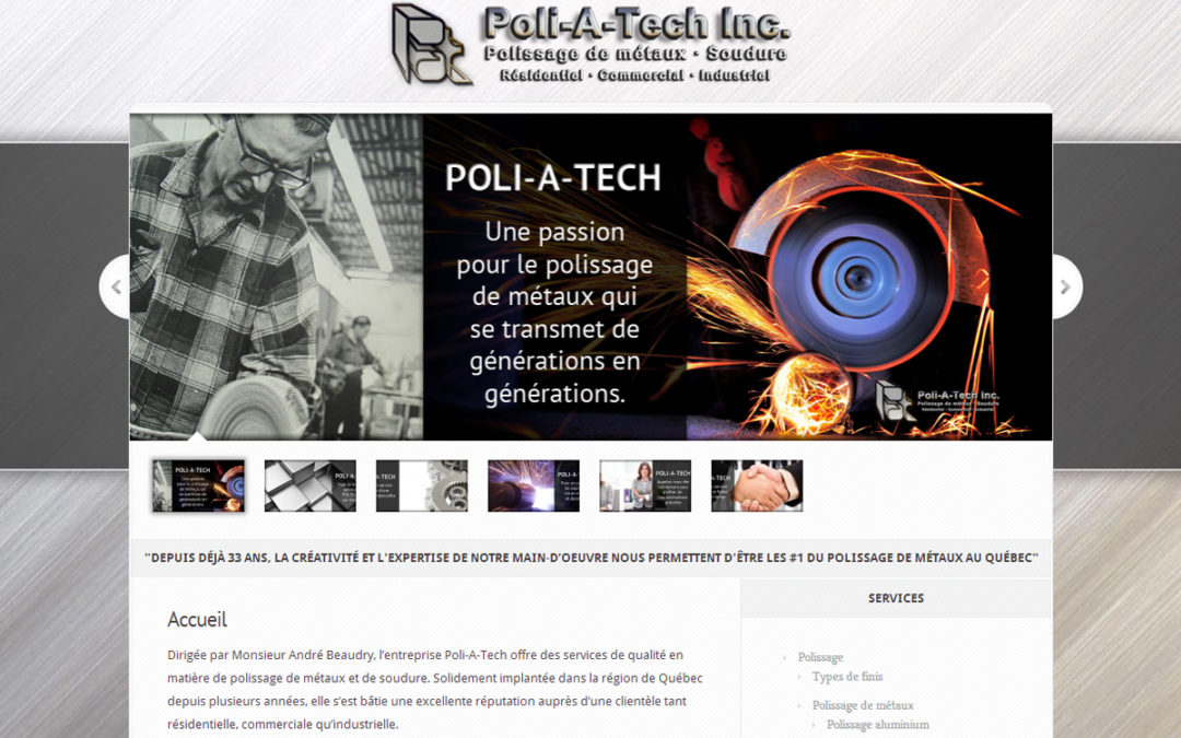 Poli-A-Tech