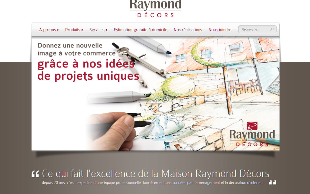 Raymond Décors