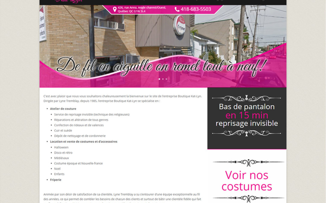 Boutique Kat-Lyn