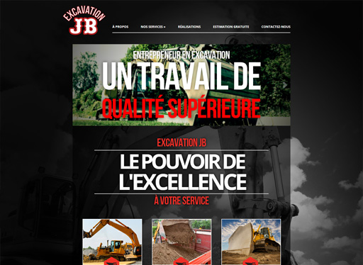 JB Excavation inc.