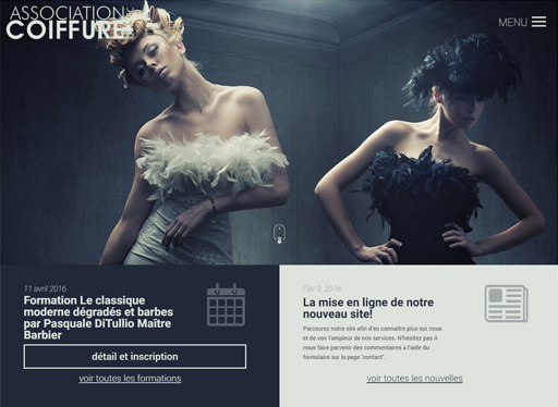 Coiffure Québec