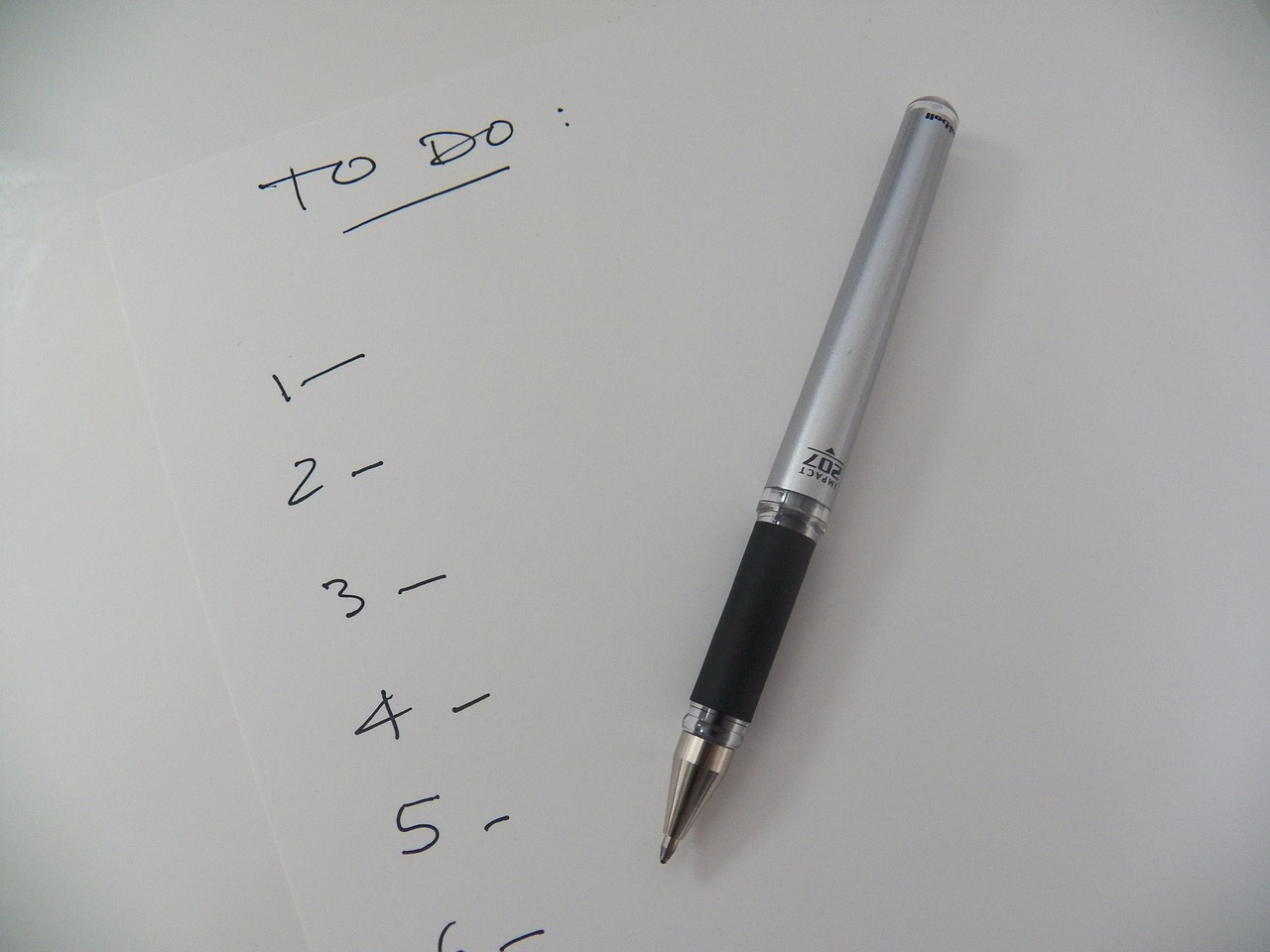 Liste de priorités (stratégie marketing Facebook blogue) - Medialogue