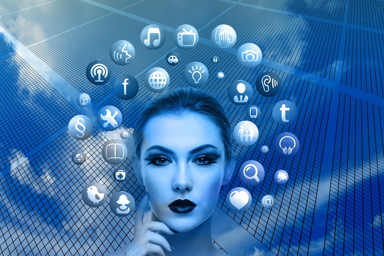 Expert en marketing web (Journal de bord) - Medialogue