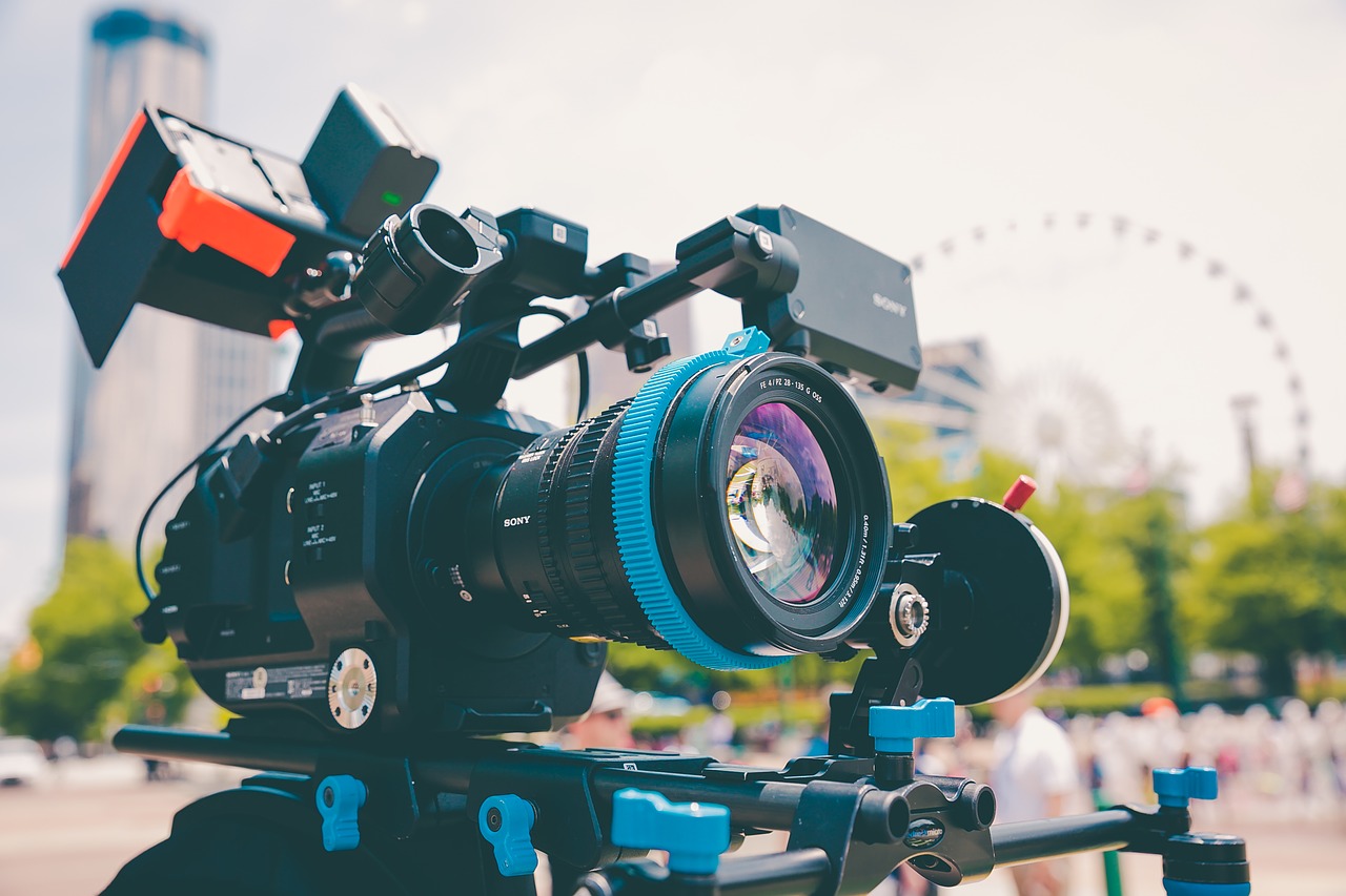 Vidéo pour une page Facebook d'entreprise (Journal de bord 5) - Medialogue