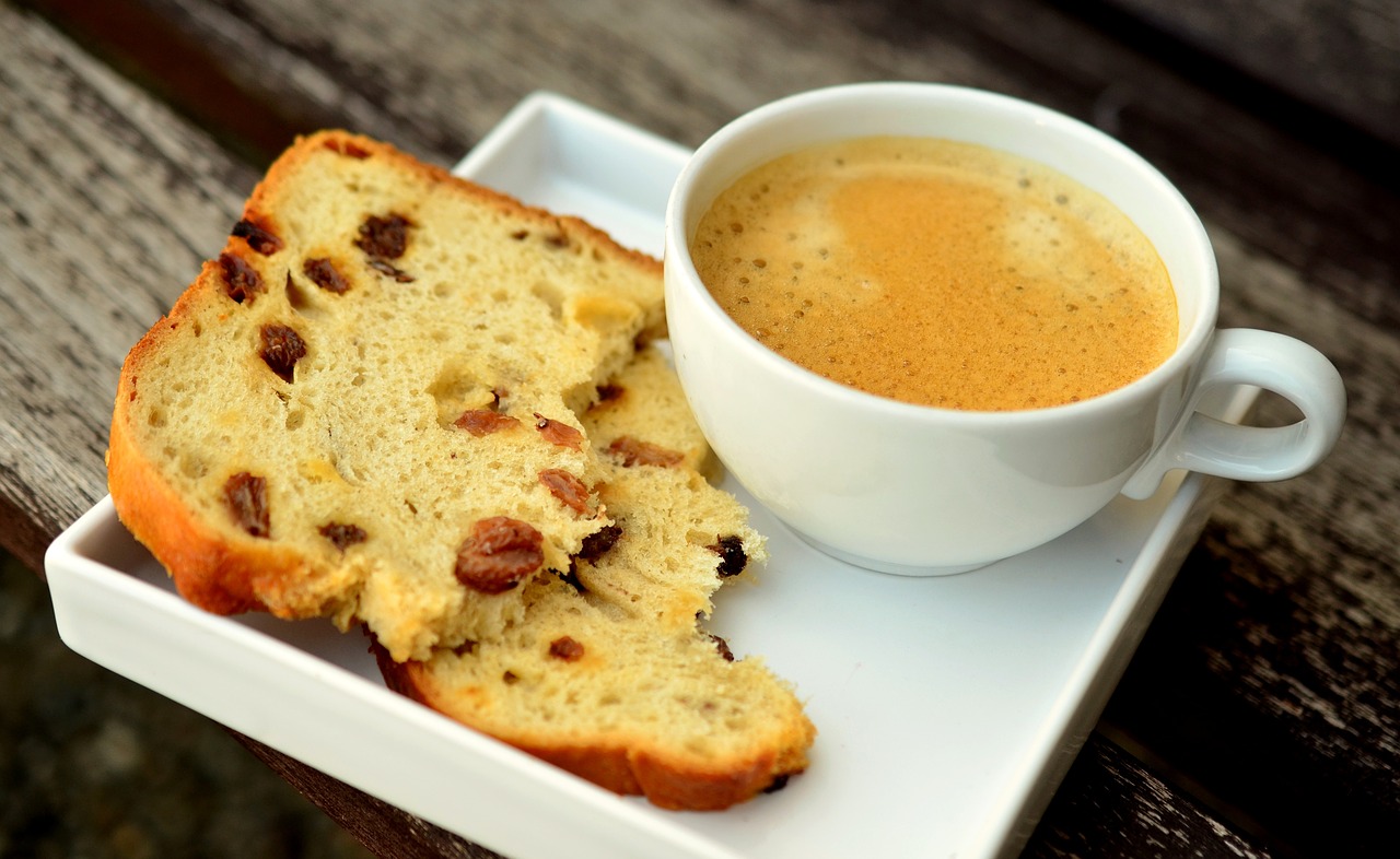 Rencontre autour d'un café (Journal de bord 6) - Medialogue