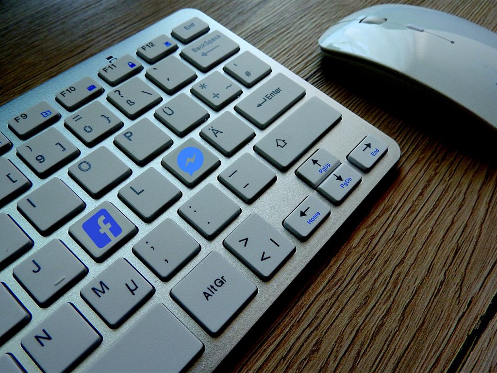 Réseaux sociaux (Journal de bord 8) - Medialogue