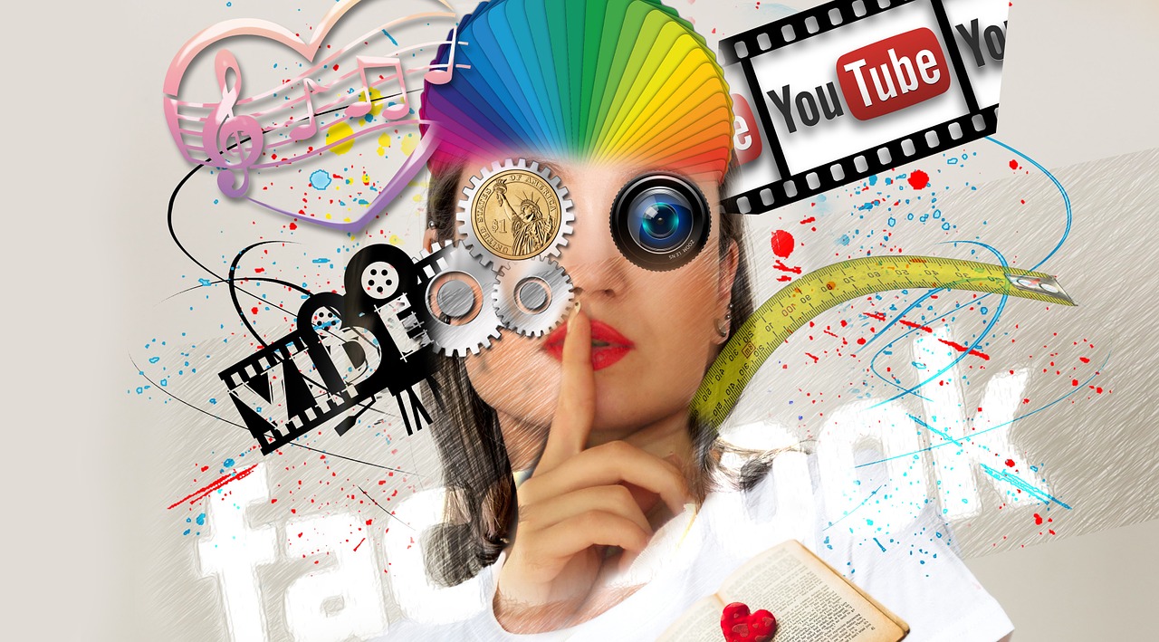 Vloggeuse sur Youtube (Journal de bord 6) - Medialogue