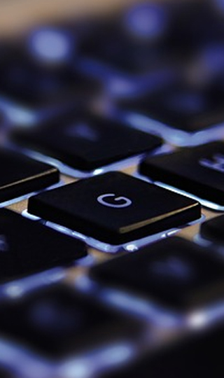 What is a Landing Page - Landing Page / Medialogue