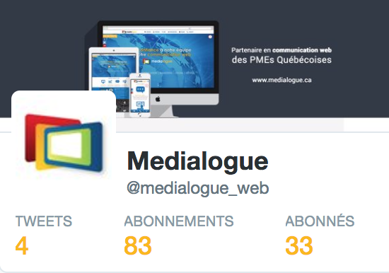Promotion d'une page Facebook d'entreprise
