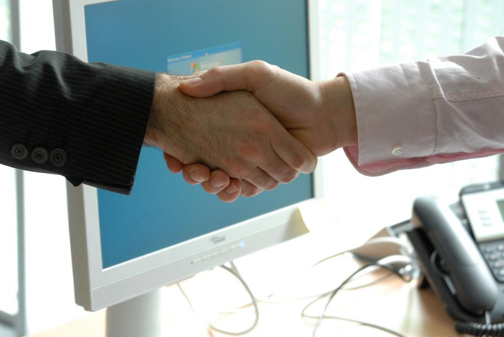 Marketing web et Facebook : Gestion d'une page Facebook d'entreprise - Medialogue
