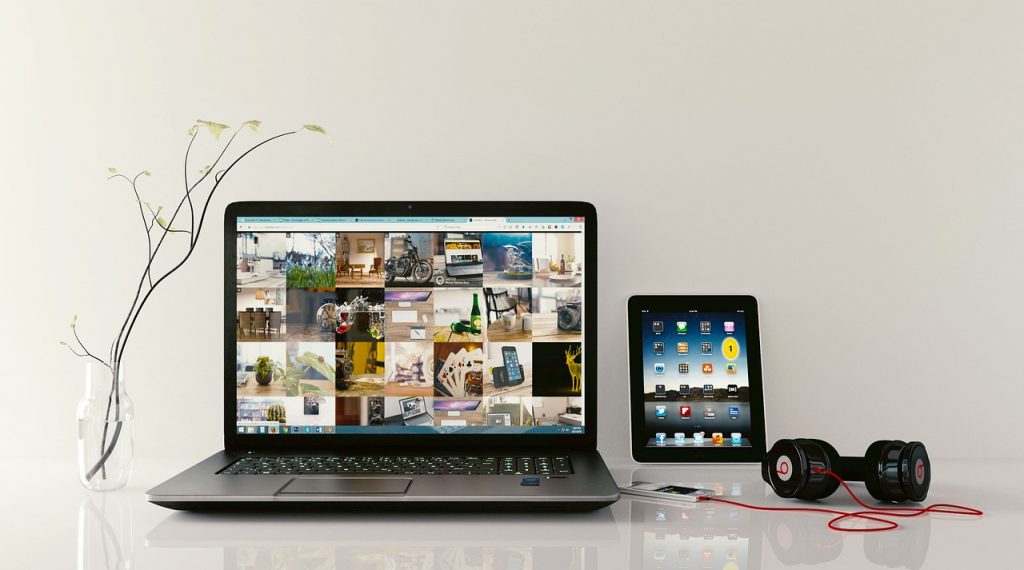 Marketing web et Facebook : Gestion d'une page Facebook d'entreprise - Medialogue