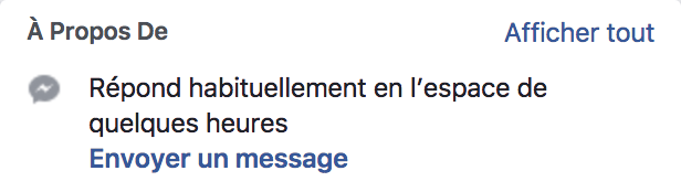 Comment répondre aux commentaires sur une page Facebook - Medialogue