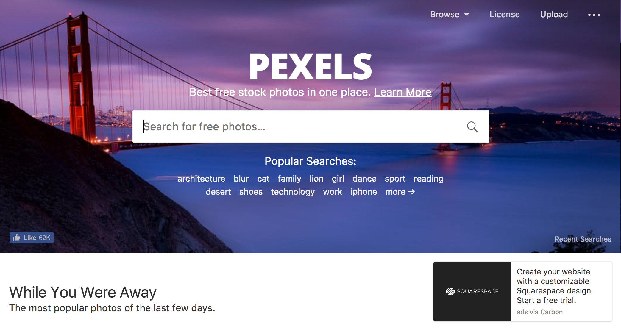 5 sites pour télécharger des photos gratuites et libres de droit - Medialogue