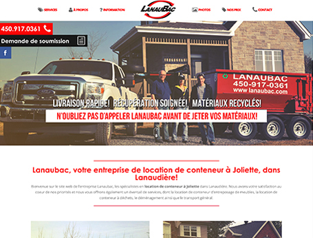 Lanaubac