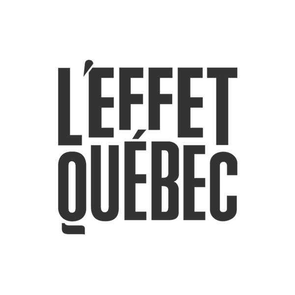 Logo This is Quebec / Our major projects at Medialogue