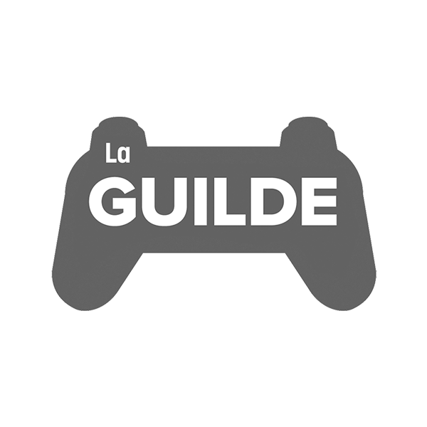 Logo of the Independent Video Game Developers Guild of Quebec / Our major projects at Medialogue