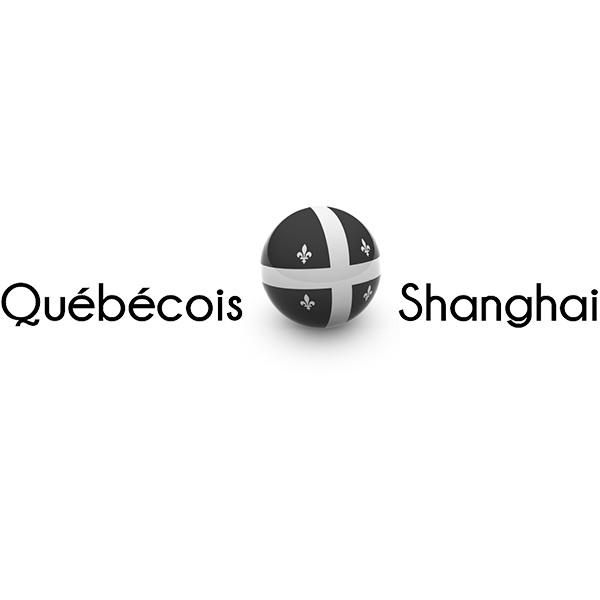 Logo of Québécois.Shangai / Our major projects at Medialogue