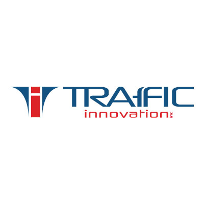Logo Traffic innovation / Our major projects at Medialogue