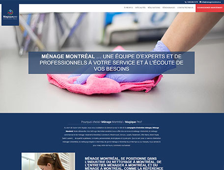 Magique pro