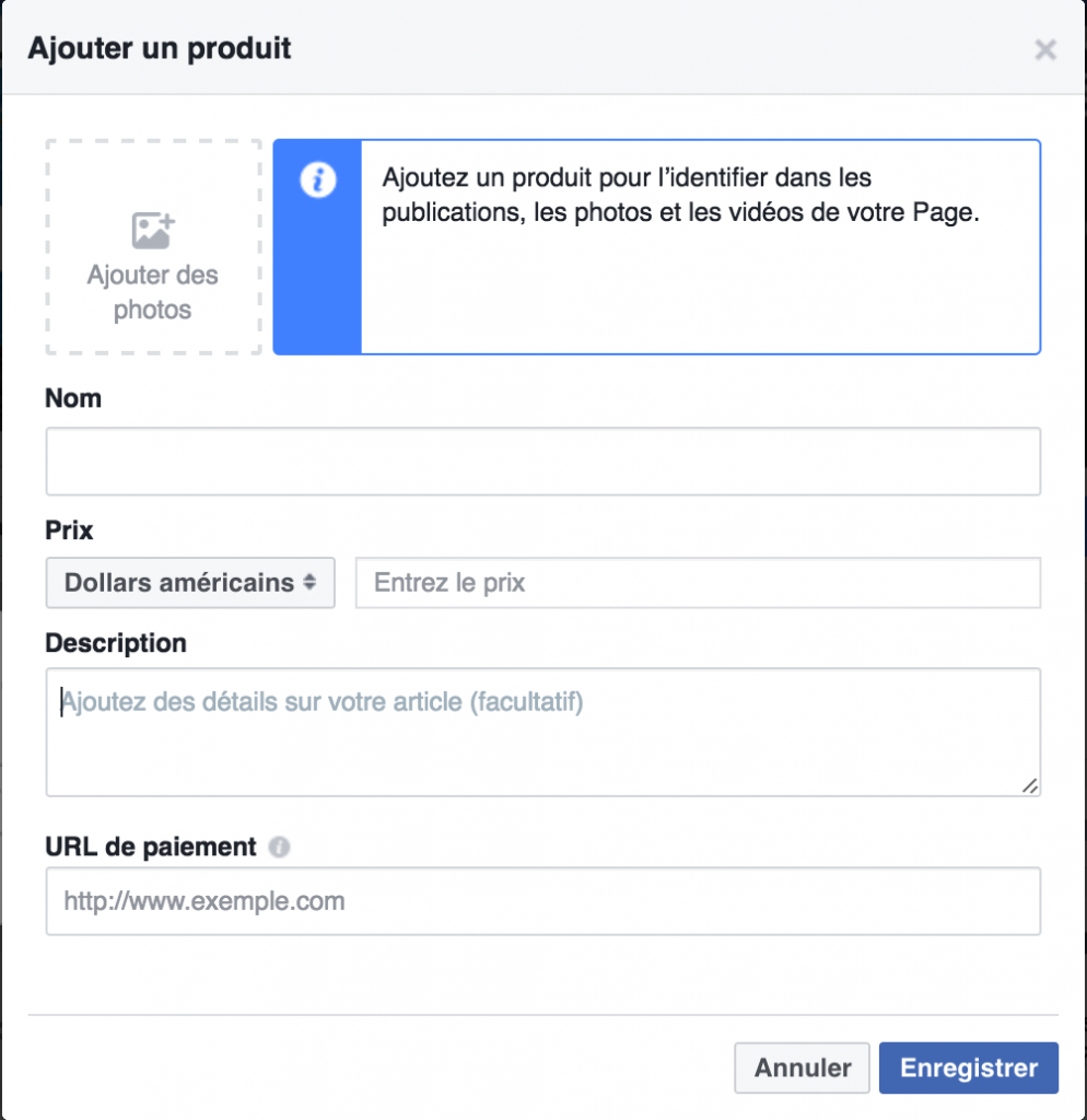 Marketing web et Facebook : Gérer une page Facebook d'entreprise - Medialogue Marketing web et Facebook : Gérer une page Facebook d'entreprise - Medialogue