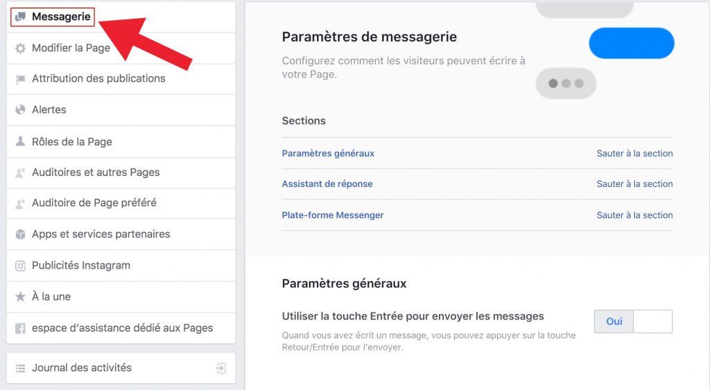 Avoir une bonne page d'entreprise avec Facebook - Medialogue Avoir une bonne page d'entreprise avec Facebook - Medialogue