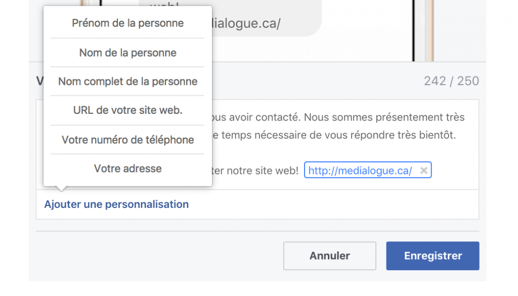 Utiliser Facebook pour une PME - Medialogue Utiliser Facebook pour une PME - Medialogue